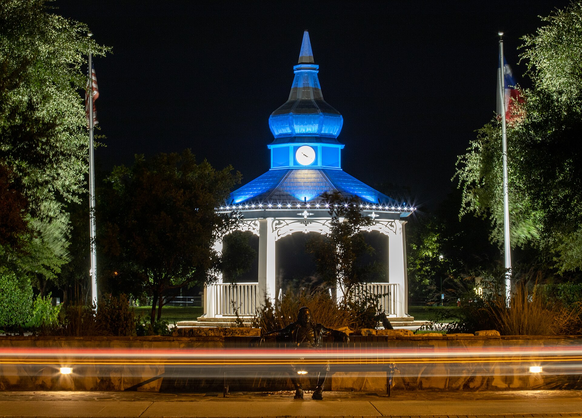 Boerne, Kendall County