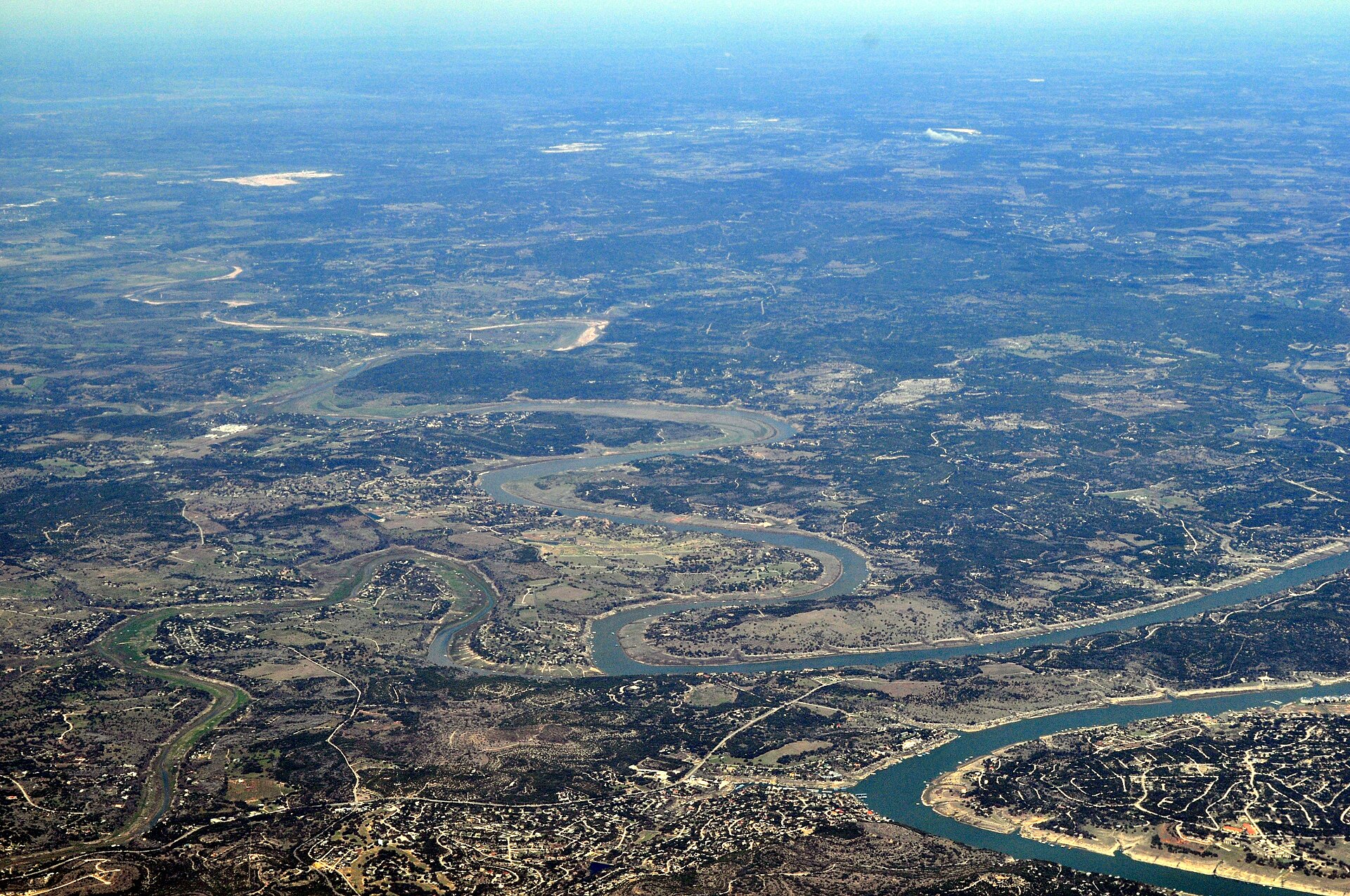 Dripping Springs, Hays County