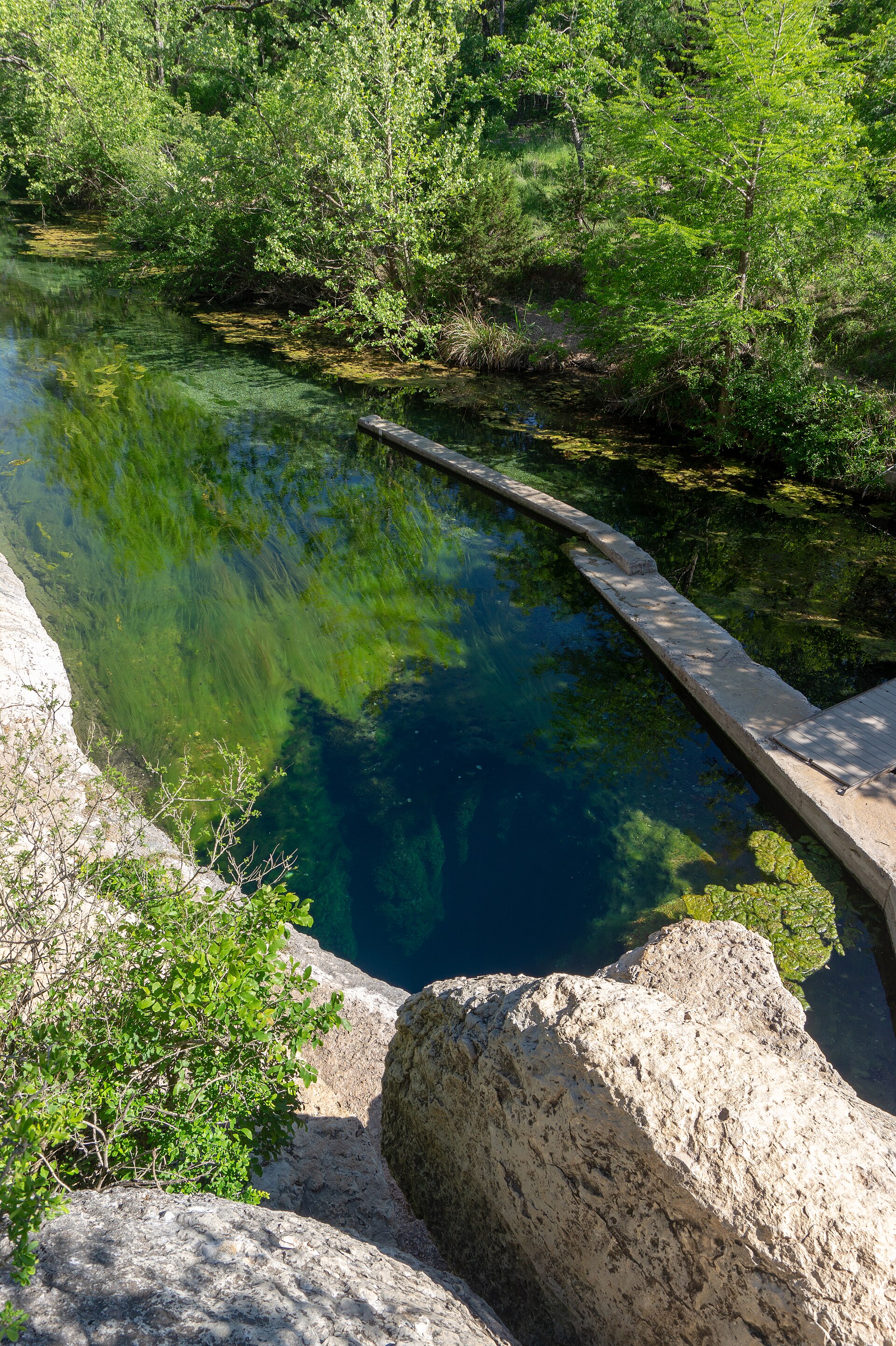 Wimberley, Hays County