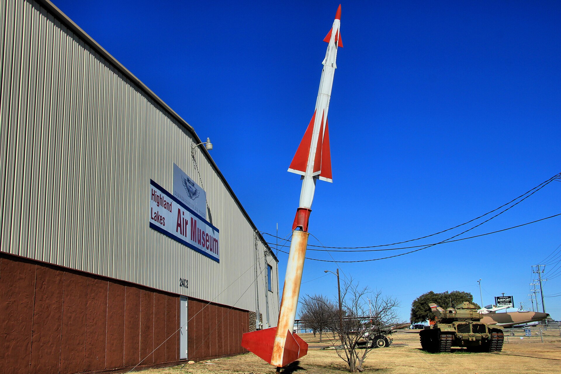 Marble Falls & the Highland Lakes, Burnet County